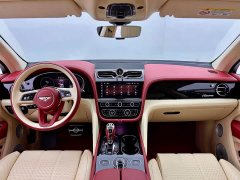 Porsche 4.0T V8 Edition - ფოტო 6