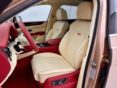 Porsche 4.0T V8 Edition - ფოტო 7