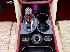 Porsche 4.0T V8 Edition - ფოტო 8
