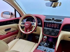 Porsche 4.0T V8 Edition - ფოტო 9