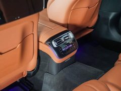 Mercedes-Benz S 450 L 4MATIC - ფოტო 14