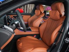 Mercedes-Benz S 450 L 4MATIC - ფოტო 15