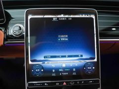 Mercedes-Benz S 450 L 4MATIC - ფოტო 16