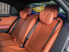 Mercedes-Benz S 450 L 4MATIC - ფოტო 17
