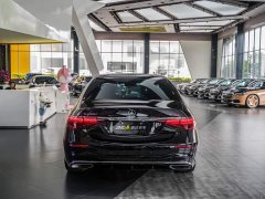 Mercedes-Benz S 450 L 4MATIC - ფოტო 18
