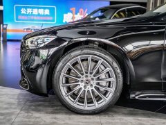 Mercedes-Benz S 450 L 4MATIC - ფოტო 6
