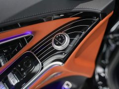 Mercedes-Benz S 450 L 4MATIC - ფოტო 9