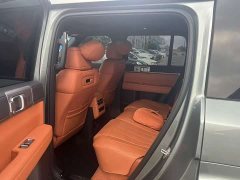 Mercedes-Benz 7 190KMAWDUltra Edition - ფოტო 7