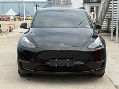 Tesla Model Y Standard Range Edition - ფოტო 2