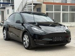 Tesla Model Y Standard Range Edition - ფოტო 3