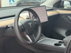 Tesla Model Y Standard Range Edition - ფოტო 5