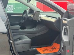 Tesla Model Y Standard Range Edition - ფოტო 8