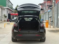 Tesla Model Y Standard Range Edition - ფოტო 9