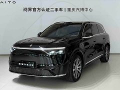 AITO M8 EV Max AWD Edition (192) - ფოტო 1