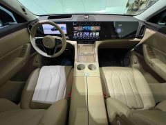 AITO M8 EV Max AWD Edition (192) - ფოტო 13