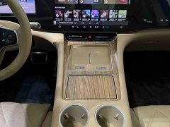AITO M8 EV Max AWD Edition (192) - ფოტო 14