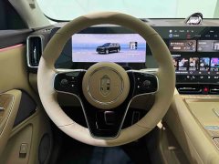 AITO M8 EV Max AWD Edition (192) - ფოტო 15