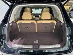 AITO M8 EV Max AWD Edition (192) - ფოტო 18