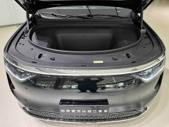 AITO M8 EV Max AWD Edition (192) - ფოტო 19