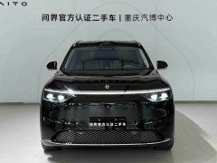 AITO M8 EV Max AWD Edition (192) - ფოტო 2