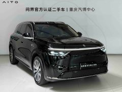 AITO M8 EV Max AWD Edition (192) - ფოტო 3
