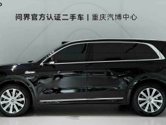 AITO M8 EV Max AWD Edition (192) - ფოტო 4