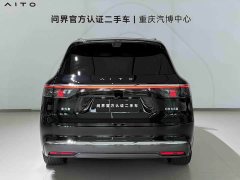 AITO M8 EV Max AWD Edition (192) - ფოტო 6