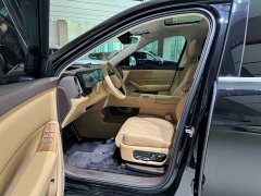 AITO M8 EV Max AWD Edition (192) - ფოტო 8