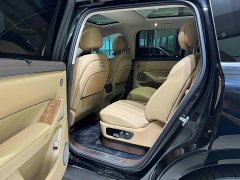 AITO M8 EV Max AWD Edition (192) - ფოტო 9