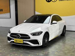 Mercedes-Benz C 260 L Edition - фото 1