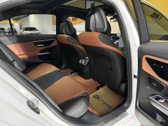 Mercedes-Benz C 260 L Edition - фото 11