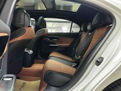Mercedes-Benz C 260 L Edition - фото 12