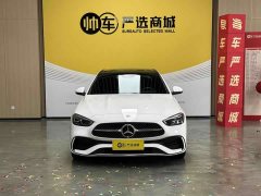 Mercedes-Benz C 260 L Edition - фото 2