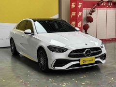 Mercedes-Benz C 260 L Edition - фото 3