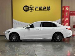 Mercedes-Benz C 260 L Edition - фото 4