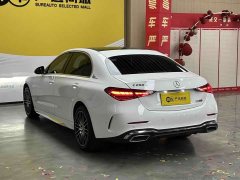Mercedes-Benz C 260 L Edition - фото 5