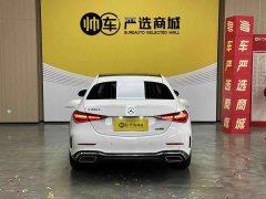 Mercedes-Benz C 260 L Edition - фото 6