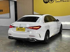 Mercedes-Benz C 260 L Edition - фото 7