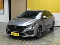 Voyah 408 1.6T Edition - ფოტო 1