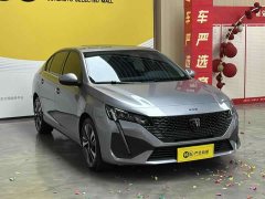 Voyah 408 1.6T Edition - ფოტო 3