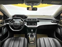 Voyah 408 1.6T Edition - ფოტო 9