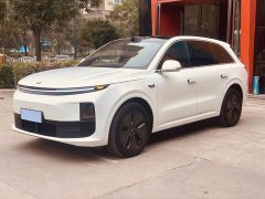 Li Auto L6 Max - ფოტო 1