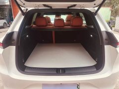 Li Auto L6 Max - ფოტო 12