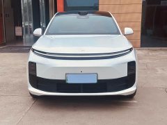 Li Auto L6 Max - ფოტო 2