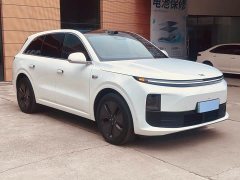 Li Auto L6 Max - ფოტო 3