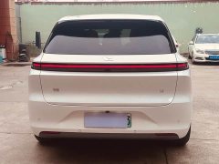 Li Auto L6 Max - ფოტო 5