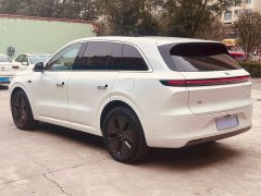 Li Auto L6 Max - ფოტო 6