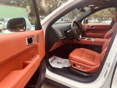 Li Auto L6 Max - ფოტო 7