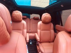 Li Auto L8 Max Edition - ფოტო 11