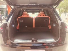 Li Auto L8 Max Edition - ფოტო 13